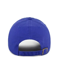 '47 Brand Women's Royal Los Angeles Dodgers Ariana Clean Up Adjustable Hat