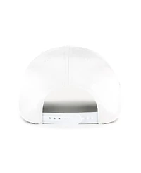 '47 Brand Women's White San Francisco 49ers Outspoken Hitch Adjustable Hat