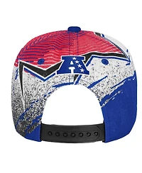 Outerstuff Big Boys and Girls Royal Buffalo Bills Make Noise Adjustable Hat