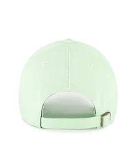 '47 Brand Men's Light Green South Florida Bulls Clean Up Adjustable Hat