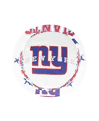 '47 Brand Women's White New York Giants Energize Bucket Hat