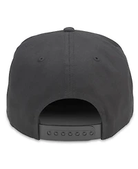American Needle Men's Black Pink Floyd Roscoe Adjustable Hat