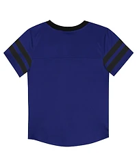 Outerstuff 2-Piece Toddler Baltimore Ravens T-Shirt and Pants Set