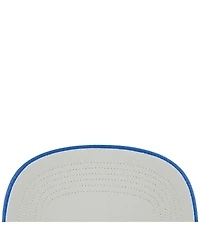 '47 Brand Men's White/Royal Indianapolis Colts Roscoe Two-Toned Hitch Adjustable Hat