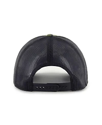 '47 Brand Men's Camo New Orleans Saints Trucker Adjustable Hat