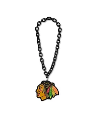Wincraft Chicago Blackhawks Big Chain Logo Necklace