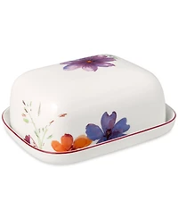 Villeroy & Boch Mariefleur Butter Dish
