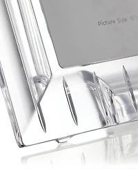 Marquis by Waterford Herald Frame, 5" x 7"