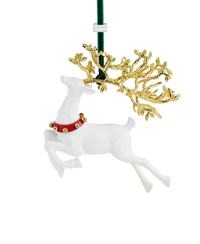 Michael Aram Reindeer Ornament