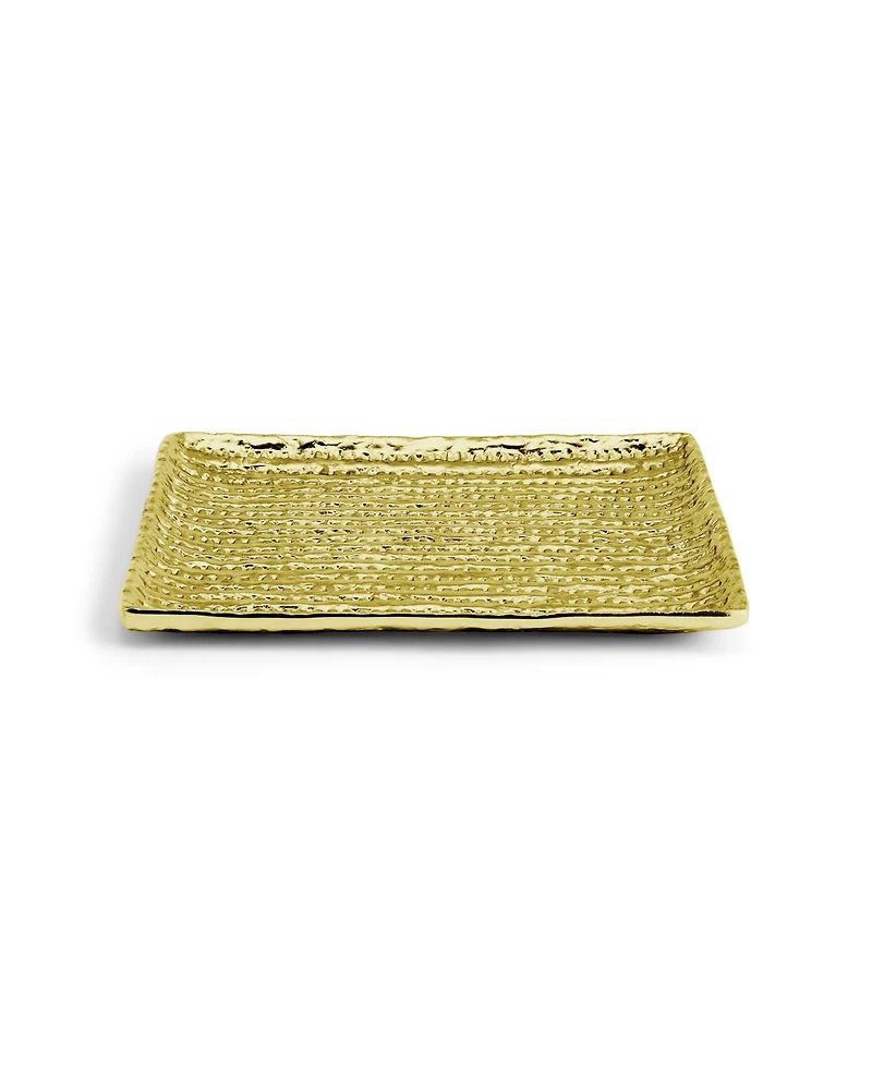 Michael Aram Matzah Plate