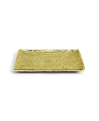 Michael Aram Matzah Plate