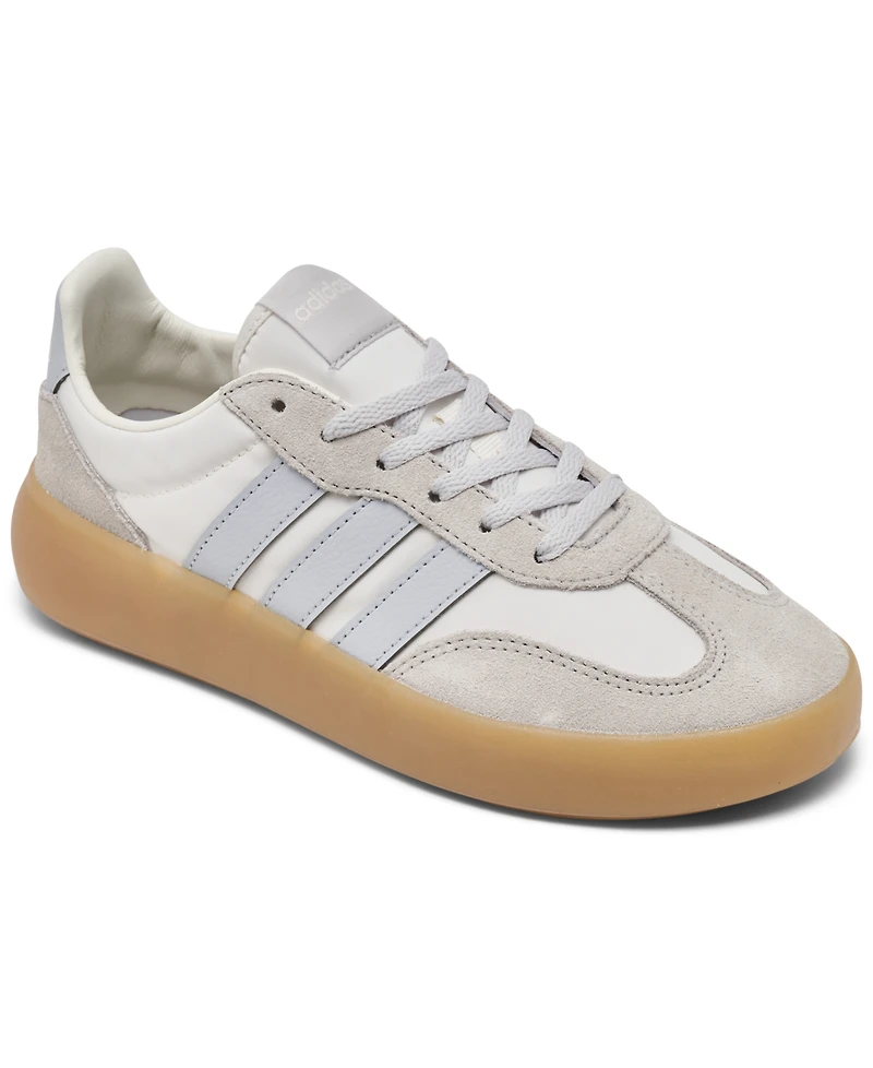 Adidas Big Kids Barreda Decode Casual Sneakers from Finish Line