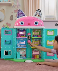 Gabby's Dollhouse: The Movie, Meow-Mazing Interactive Dollhouse