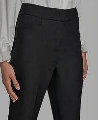 Bcbg Women's Straight Leg Pants