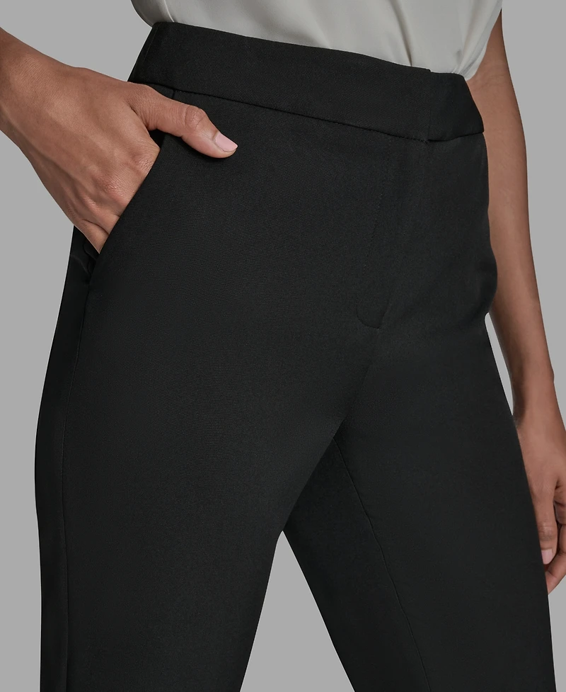 Bcbg Women's Slim Leg Pants