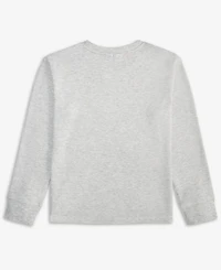 Epic Threads Boys 5-20 Thermal Long-Sleeve Crewneck T-Shirt, Macy's Exclusive