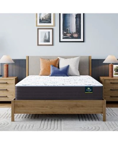 Serta 34th Street 12 Firm Tight Top Mattress Collection