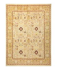 Adorn Hand Woven Rugs Mogul M1261 9'3"x12'3" Area Rug