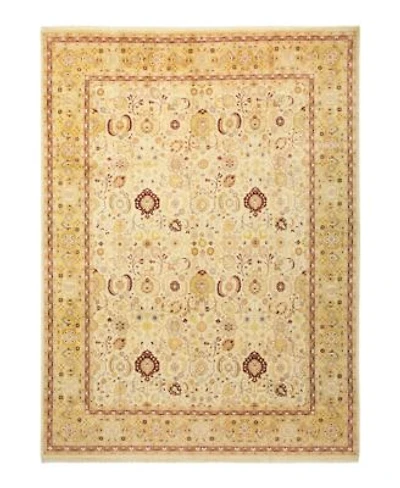 Adorn Hand Woven Rugs Mogul M1261 Rug Collection