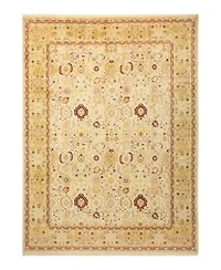 Adorn Hand Woven Rugs Mogul M1261 Rug Collection