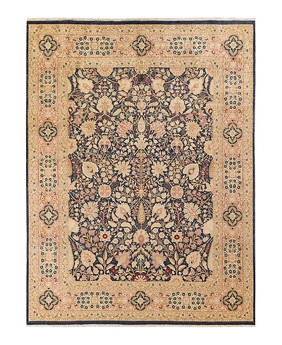 Adorn Hand Woven Rugs Mogul M1195 8'1"x10'5" Area Rug