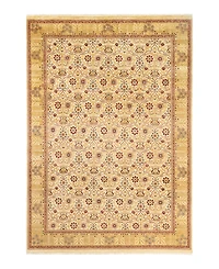 Adorn Hand Woven Rugs Mogul M1190 6'2"x8'9" Area Rug