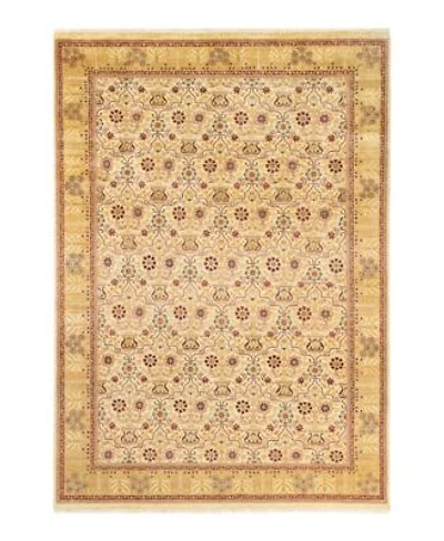 Adorn Hand Woven Rugs Mogul M1190 Rug Collection