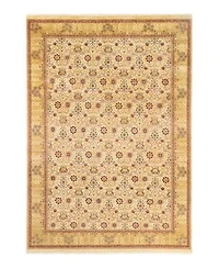 Adorn Hand Woven Rugs Mogul M1190 Rug Collection