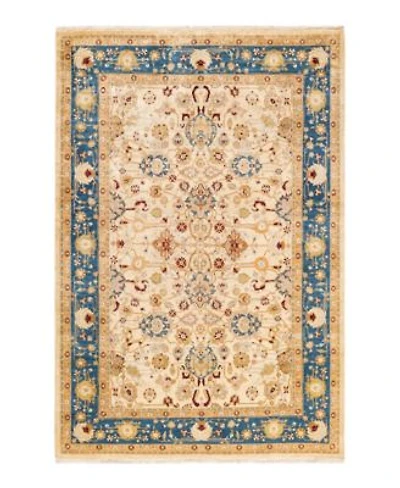 Adorn Hand Woven Rugs Mogul M1210 Rug Collection