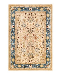 Adorn Hand Woven Rugs Mogul M1210 Rug Collection