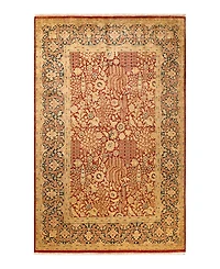 Adorn Hand Woven Rugs Mogul M1149 6'x9'6" Area Rug