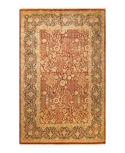Adorn Hand Woven Rugs Mogul M1149 Rug Collection