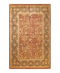 Adorn Hand Woven Rugs Mogul M1149 Rug Collection