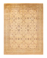 Adorn Hand Woven Rugs Mogul M1078 8'2"x10'6" Area Rug