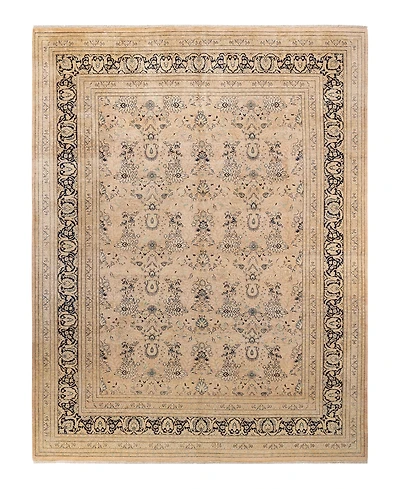 Adorn Hand Woven Rugs Mogul M1255 9'3"x12' Area Rug
