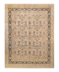 Adorn Hand Woven Rugs Mogul M1255 Rug Collection