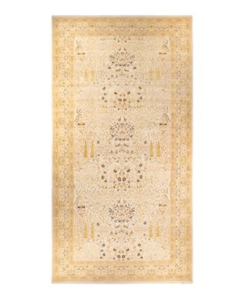Adorn Hand Woven Rugs Mogul M1626 Rug Collection