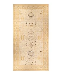 Adorn Hand Woven Rugs Mogul M1626 Rug Collection