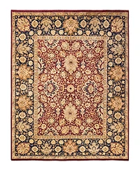 Adorn Hand Woven Rugs Mogul M1093 8'1"x10'2" Area Rug