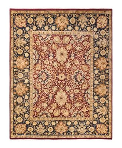 Adorn Hand Woven Rugs Mogul M1093 Rug Collection