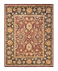 Adorn Hand Woven Rugs Mogul M1093 Rug Collection