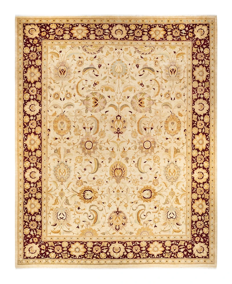 Adorn Hand Woven Rugs Mogul M1442 12'3"x15' Area Rug