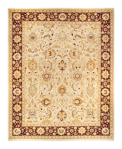 Adorn Hand Woven Rugs Mogul M1442 12'3"x15' Area Rug