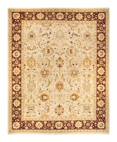 Adorn Hand Woven Rugs Mogul M1442 Rug Collection
