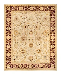 Adorn Hand Woven Rugs Mogul M1442 Rug Collection