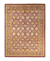 Adorn Hand Woven Rugs Mogul M1245 7'10"x10'5" Area Rug