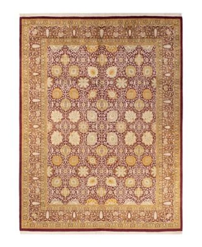 Adorn Hand Woven Rugs Mogul M1245 Rug Collection