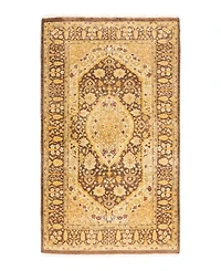 Adorn Hand Woven Rugs Mogul M1423 3'1"x5'2" Area Rug