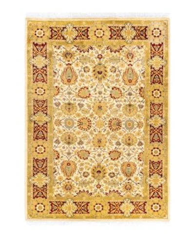 Adorn Hand Woven Rugs Mogul M1405 Rug Collection