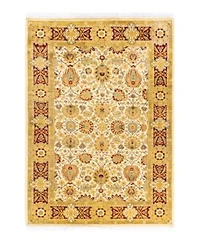 Adorn Hand Woven Rugs Mogul M1405 Rug Collection